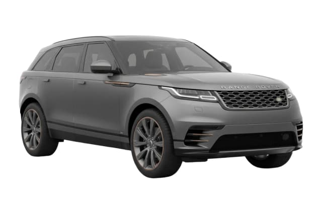 New 2026 Range Rover Velar Dynamic SE