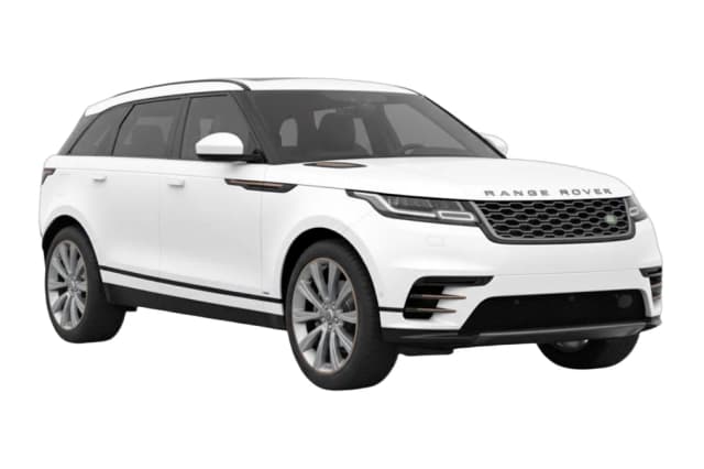 New 2026 Range Rover Velar Dynamic SE
