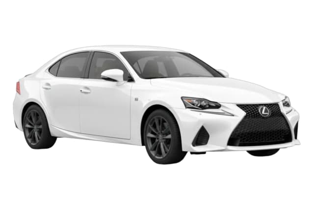 Pre-Owned 2013 Lexus IS 250 250 C