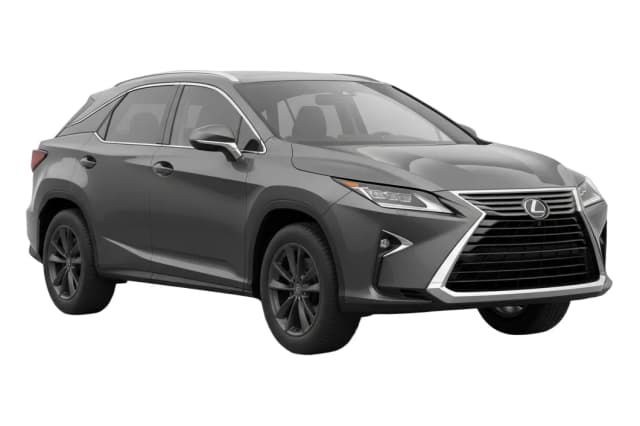 Pre-Owned 2013 Lexus RX 350