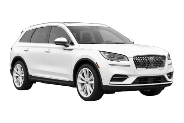 2022 Lincoln Corsair Standard SUV