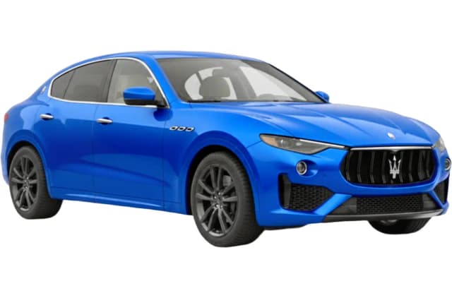 Pre-Owned 2023 Maserati Grecale GT