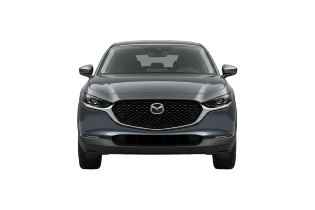 Certified Pre-Owned 2023 Mazda CX-30 2.5 S Preferred Package