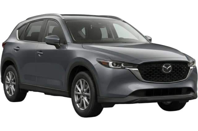 Certified Pre-Owned 2024 Mazda CX-5 2.5 S Select Package