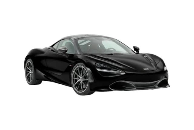 McLaren 750S Spider