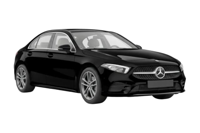 2022 Mercedes-Benz A-Class A 220 Sedan