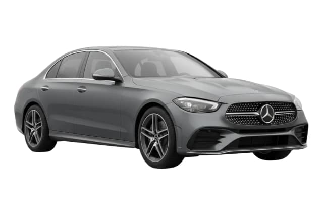 Pre-Owned 2019 Mercedes-Benz C 300