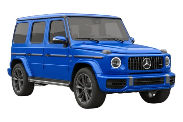 2017 Mercedes-Benz GLE SUV