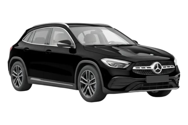 2026 Mercedes-Benz GLA 250 SUV