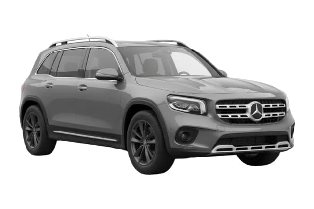 Pre-Owned 2021 Mercedes-Benz GLB 250