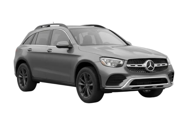 Certified Pre-Owned 2022 Mercedes-Benz GLC 300