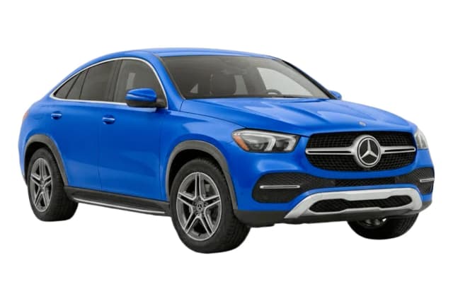 2026 Mercedes-Benz GLE 350 SUV