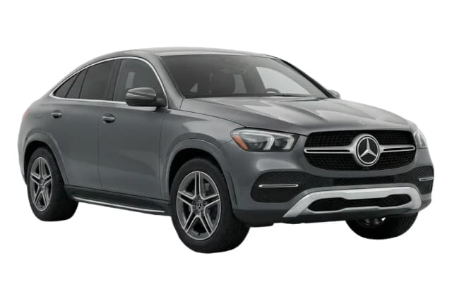 2026 Mercedes-Benz GLE 350 SUV