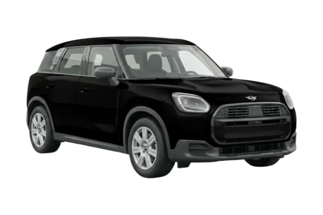 2024 MINI Countryman Cooper S SUV