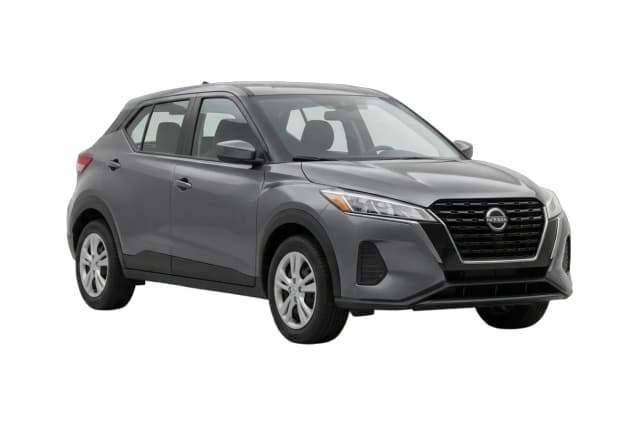 2023 Nissan Kicks S SUV