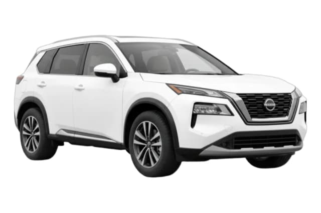 2020 Nissan Rogue Sport S SUV
