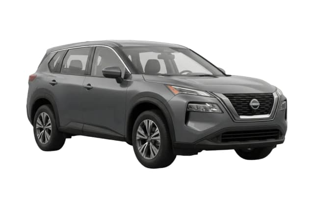 2022 Nissan Rogue SV SUV