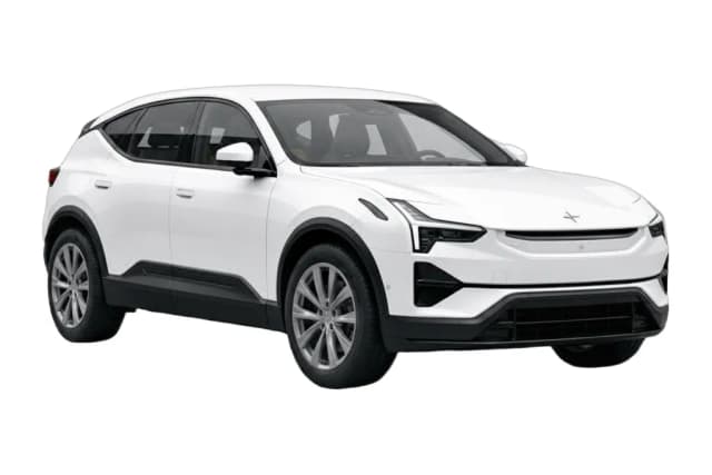 2025 Polestar 3 SUV