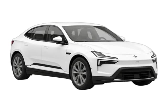 2026 Polestar 4 Long Range Single Motor SUV