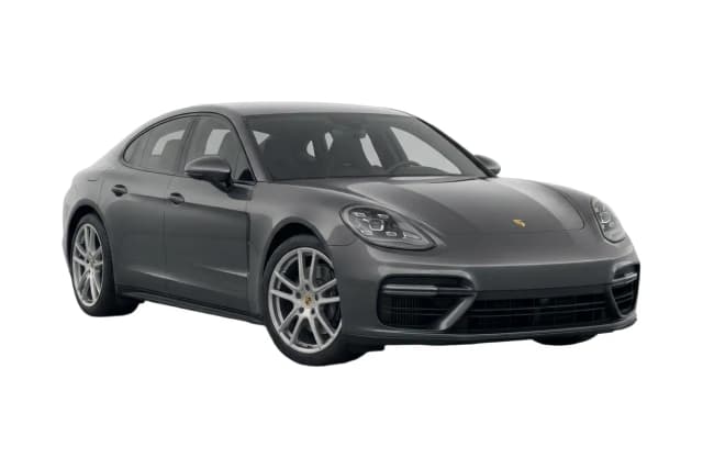 Pre-Owned 2023 Porsche Panamera E-Hybrid 4