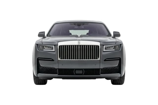 2020 Rolls-Royce Ghost Sedan