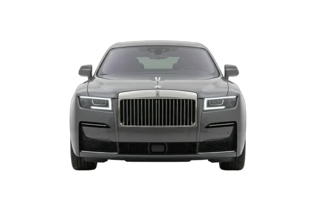 2026 Rolls-Royce Ghost Sedan