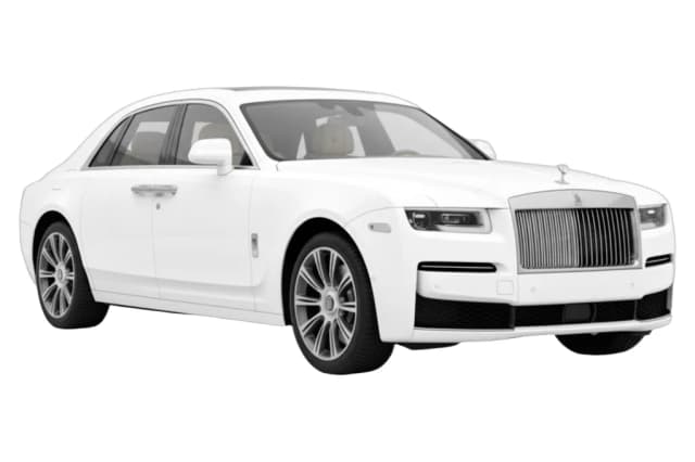 2022 Rolls-Royce Ghost Sedan