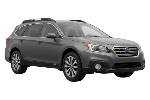 2015 Subaru Outback 2.5i Limited w/Moonroof/KeylessAccess/Nav/EyeSight SUV