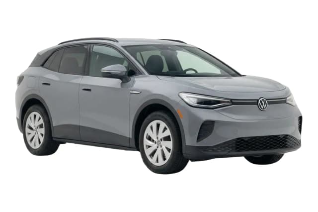 2023 Volkswagen ID.4 S SUV