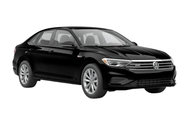 2026 Volkswagen Jetta 1.5T S Sedan