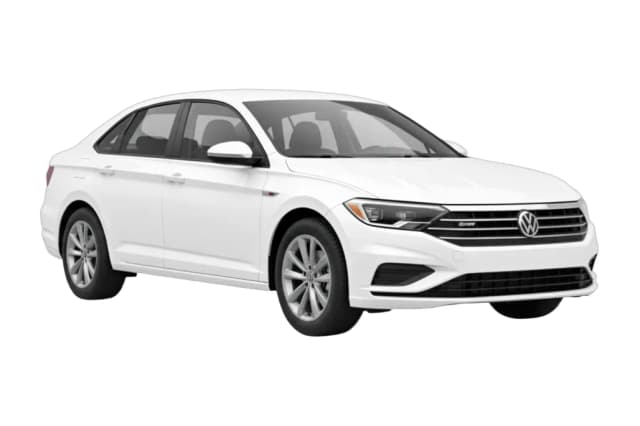 2022 Volkswagen Jetta 1.5T Sport Sedan