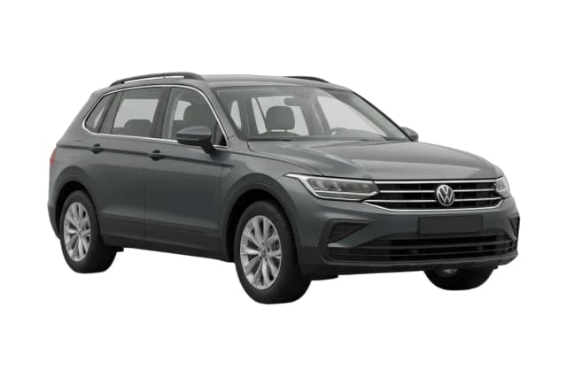 Volkswagen Tiguan SEL