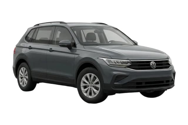 2023 Volkswagen Tiguan 2.0T S SUV