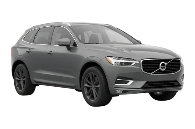 2015 Volvo XC60 3.2 Premier Plus SUV