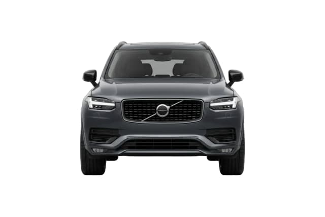 2016 Volvo XC90 T6 Momentum SUV